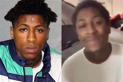 People Really Think Youngboy Never Broke Again Was Cloned In Jail Xxl
