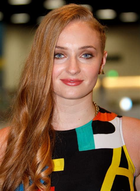 Sophie Turner Actress Photo 215 Of 1399 Pics Wallpaper Photo