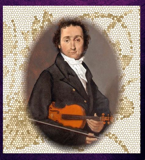 Musical Musings Paganini Violin Concerto No 5
