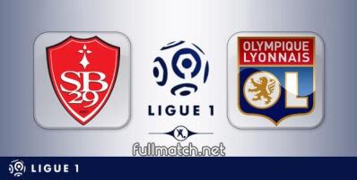 Brest reçoit lyon vendredi (21h) dans le cadre de la 26e journée de ligue 1. Brest vs Lyon Full Match Highlights • fullmatchsports.co