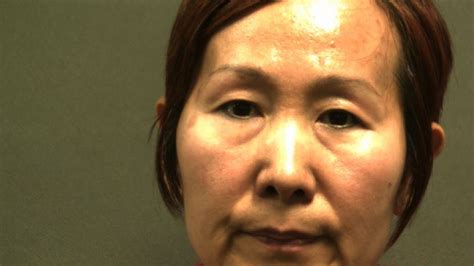 Woman Arrested In Connection With Massage Parlor Investigation