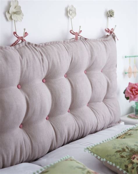 Diy How To Make A Linen Button Tufted Headboard By Torie Jayne