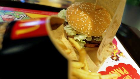 The fast food giant spokesman for mcdonald's nz simon kenny said new zealand restaurants were currently assessing how they will meet the targets, but a high percentage of. Outrage as McDonald's set to open near two Christchurch ...