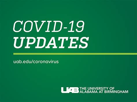 Uab Announces Temporary Expense Reduction Strategies Due To Covid 19