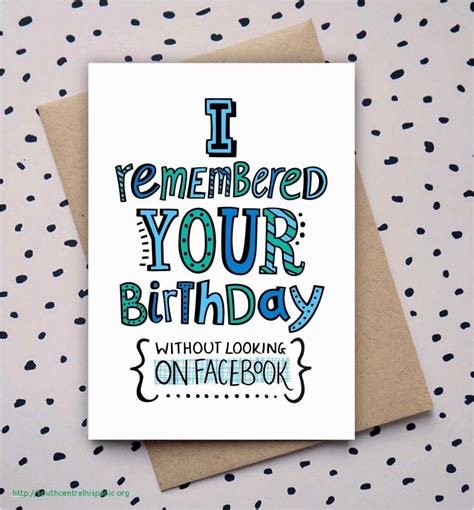 Gifts.com has made it easy by providing a wide variety of boss day gifts. Inspired Image of Cute Card Ideas For Birthday | Dad ...