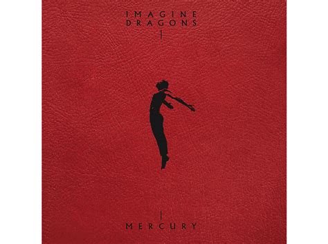 Imagine Dragons Mercury Acts 1 And 2 Cd Online Kaufen Mediamarkt
