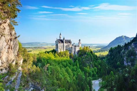 Choose from 500 different sets of flashcards about germany italy austria on quizlet. A Majestic Alpine Tour: Austria, Germany, Italy ...