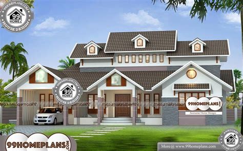 Single Floor House Elevations Indian Style With Contemporary Style Home