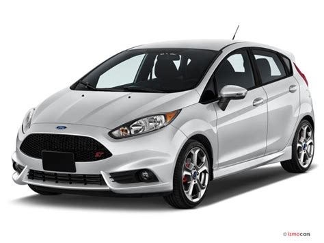 2019 Ford Fiesta Se Hatch Specs And Features Us News And World Report