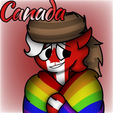 Canada Rcountryhumans