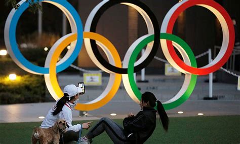 Tokyo Olympics Moving Forward United By Emotion Gulftoday