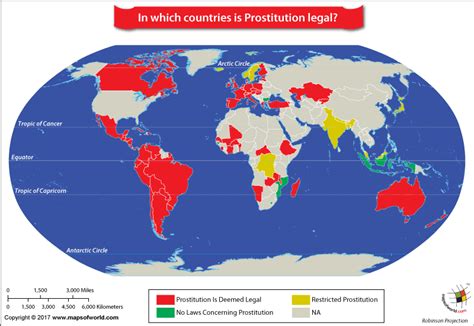 In Which Countries Is Prostitution Legal Answers
