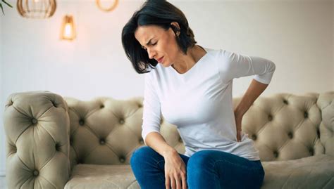 Can Ovarian Cysts Cause Lower Back Pain Moffitt