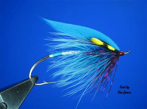 Fishing Life Sport Fishing Hair Wings Steelhead Flies Fly Fishing