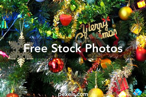 1000 Interesting Merry Christmas Photos Pexels · Free Stock Photos