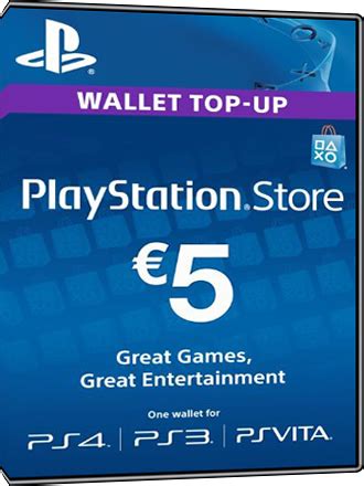 The playstation plus subscriptions could also be paid for with a psn card, so don't worry, just buy some playstation network (psn) card to settle it and get to playing some online games with players from around the world. Buy PSN Card, 5 Euro DE, Playstation Network - MMOGA
