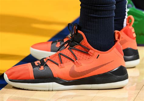 Anthony Davis Kobe Ad