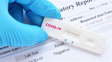 It means that you can test yourself anywhere, any time, and under. How Accurate Are Coronavirus Tests? - COVID-19 HUB