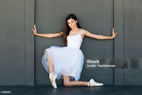Broken Ballerina Stock Photo Download Image Now Ballet Dancer