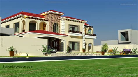 Architectural Design For Homes In Pakistan Design For Home