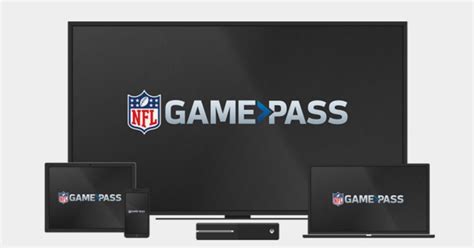 2017 Nfl Game Pass Review Price Features Free Trial More