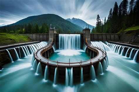 Pumped Hydro Storage What Is It And Can It Save On Energy