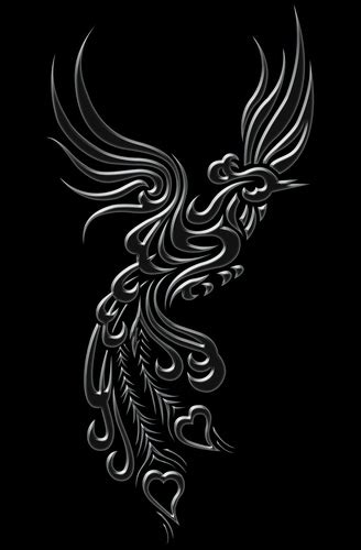 Black Phoenix Thephoenixblack Twitter