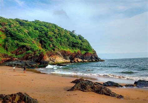 Gokarna A More Chilled Out Place Than Goa A Travel Blog