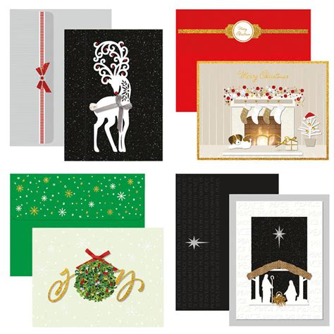 We did not find results for: Burgoyne Hand Crafted Christmas Cards Assortment - 30 Pack | Costco UK