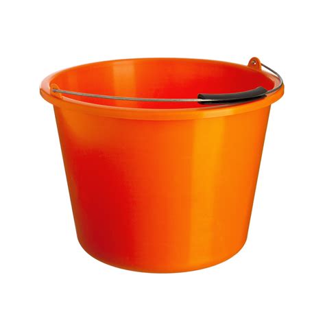 Bucket Définition What Is