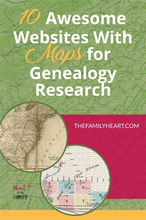 Pin On I Love Genealogy