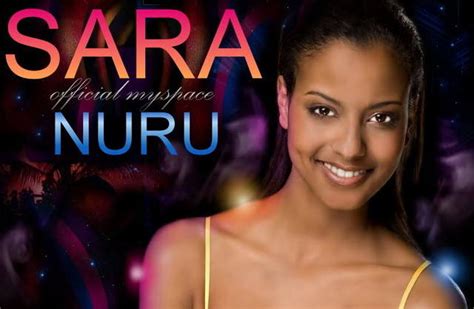 Germany Next Topmodel Sara Sara Nuru Und Queensberry Mit Hairdreams