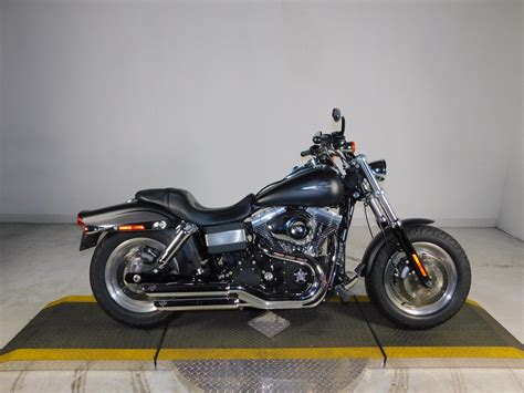 332 results for harley davidson 2008 fat bob. Pre-Owned 2008 Harley-Davidson Dyna Fat Bob FXDF Dyna in ...