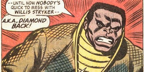 Luke Cage Villains You Need To Know About