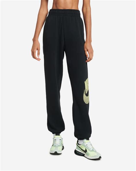 Shop Nike Nsw Dance Fleece Pants Dz4603 010 Black Snipes Usa