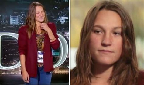 Haley Smith Dead American Idol Star Dies In Horror Crash Aged 26 Celebrity News Showbiz