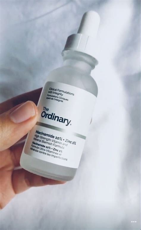 By melanie rud and mary anderson. What Does Niacinamide Do For Your Skin? | The ordinary ...