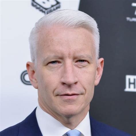 Discovernet The Tragic Real Life Story Of Anderson Cooper