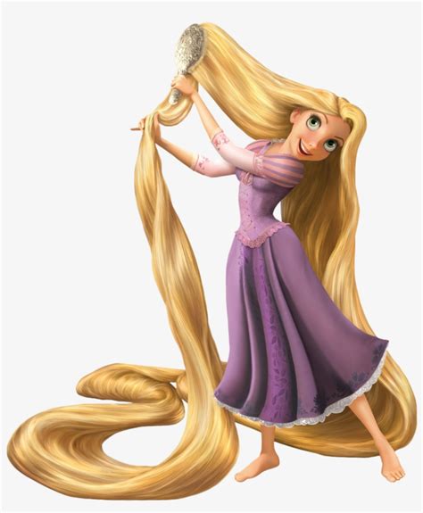 Rapunzel Png Disney Princess Rapunzel Rapunzel Drawing EroFound