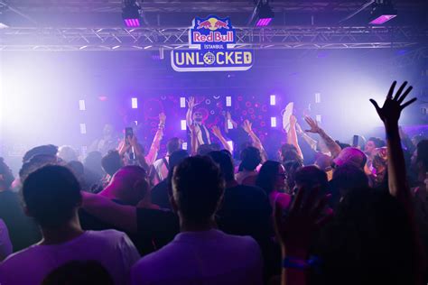 Red Bull Unlocked Brings A Mashup Of Music City’s Best Nightlife