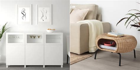 Best Ikea Living Room Furniture With Storage Popsugar Home
