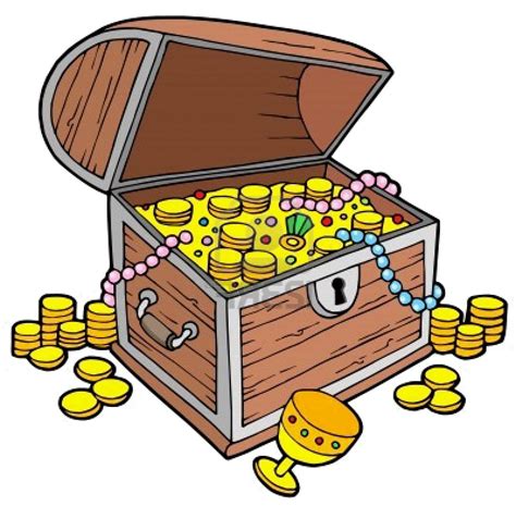 Treasure Chest Clipart Free Images Cliparting Com