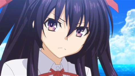 Long Hair Purple Hair Anime Anime Girls Anime Screenshot Yatogami