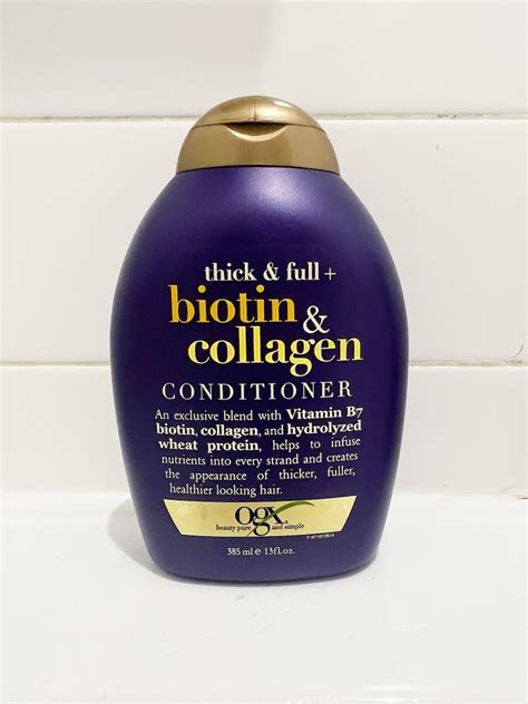 The Best Conditioners For Thinning Hair Tested And Dermatologist Recommended