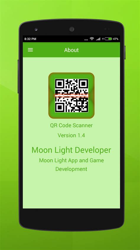 A lot of scanners don't support the operating system you are working on. Amazon.com: QR Code Scanner: Appstore for Android