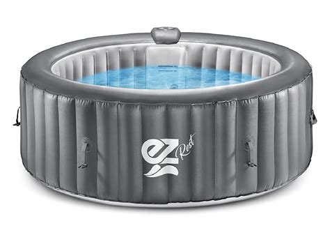 The Best Inflatable Hot Tubs 2023 Reviews By Garden Gate