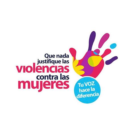 Día Internacional De La No Violencia Contra La Mujer 25 De Noviembre