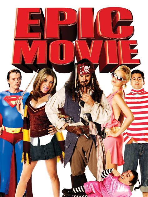 Epic Movie Movie Reviews