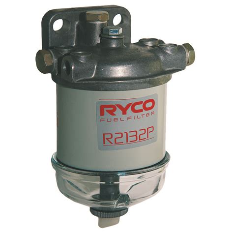 Ryco Marine Fuel Filter R2132ua Supercheap Auto New Zealand