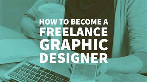 How To Become A Freelance Graphic Designer In 2021 Freelance Graphic